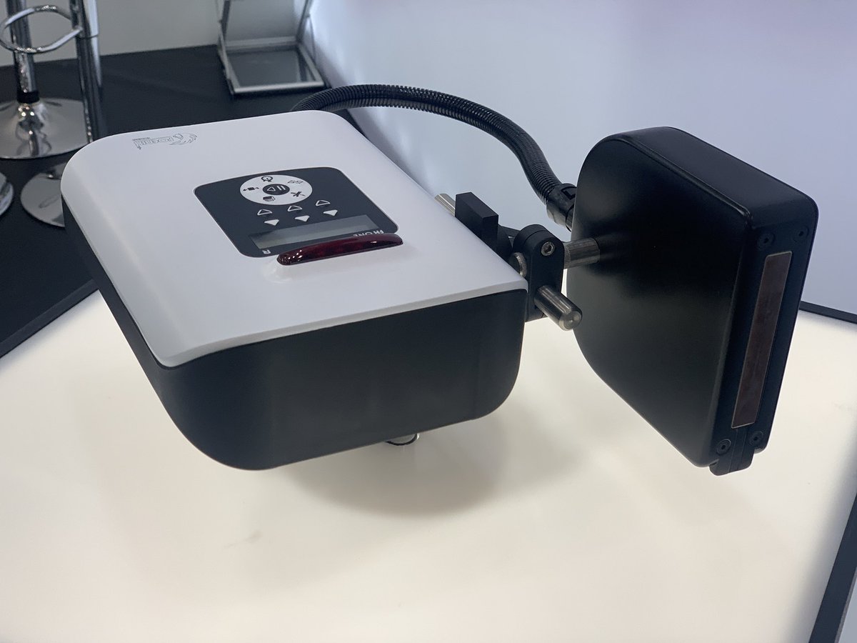 Foenix_Coding's tweet image. #interpack2023 we have launched it now - come and visit us 8b-H59…