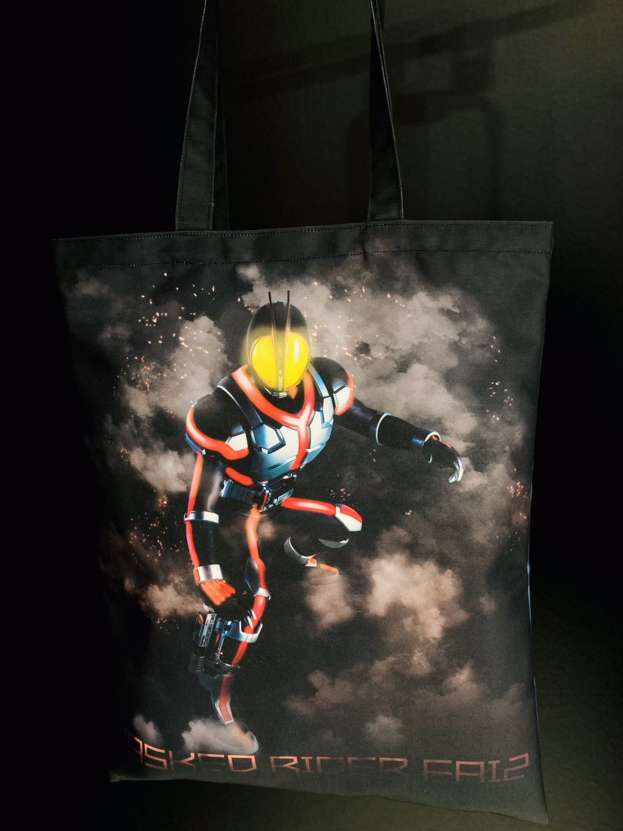 バトルトード 仮面ライダーストア東京店 商品情報】 今回は #仮面ライダー555 20周年