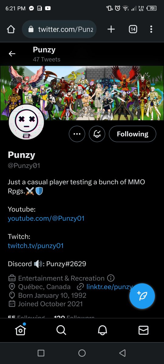 NICOLAS_DAGE's tweet photo. @Punzy01 @AQ3Dgame @AQ3DCommunity @HypebeastGuild Done.. https://t.co/UUmVSz6Znh