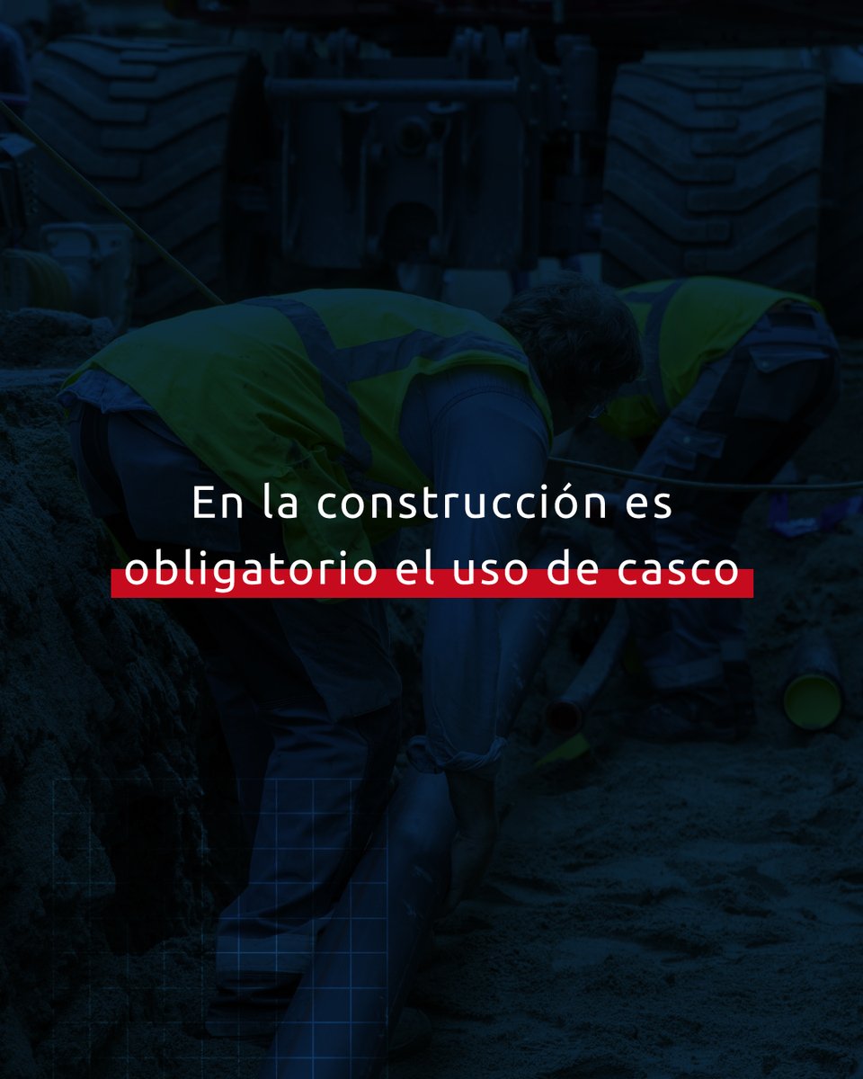 FormaPrevencion's tweet image. ¿Has descubierto el error de seguridad de esta imagen? ¡Cuéntanoslo en un comentario! 🔍
Recuerda que la seguridad laboral es de lo más importante. Por eso, echa un vistazo a nuestros cursos PRL. 👉 bit.ly/41gB2zQ

#FormaciónPrevención #trabajosenaltura #encuentraelerror