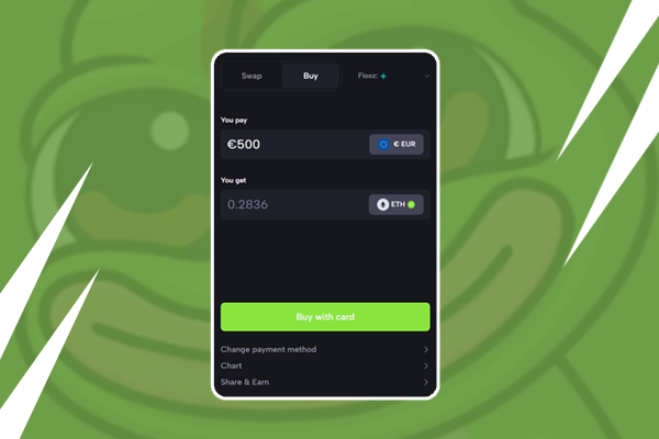 Buy $PUPU using Credit, Debit, Bank Card, Apple Pay, Google Pay now! 💳 
#memecoin #PUPU #PUPUCOIN #PUPUCOINETH $PUPU #pepe

-Buy NOW
pupucoin.com