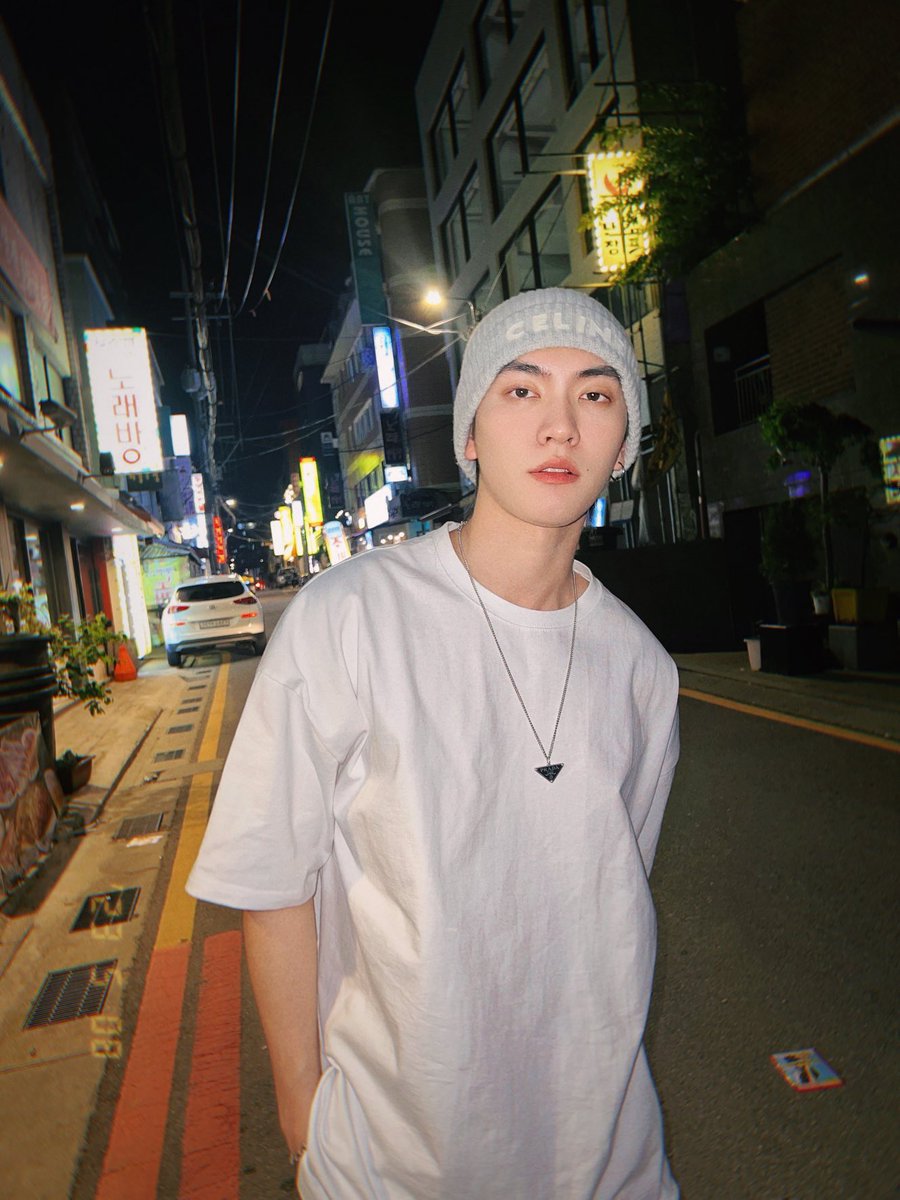 Bossckm_'s tweet photo. 누나 사랑해요 ❤️

#BossCKMinKorea 
#Bosschaikamon #ShawtyBoss #BoNoh https://t.co/8vwtVXwokz