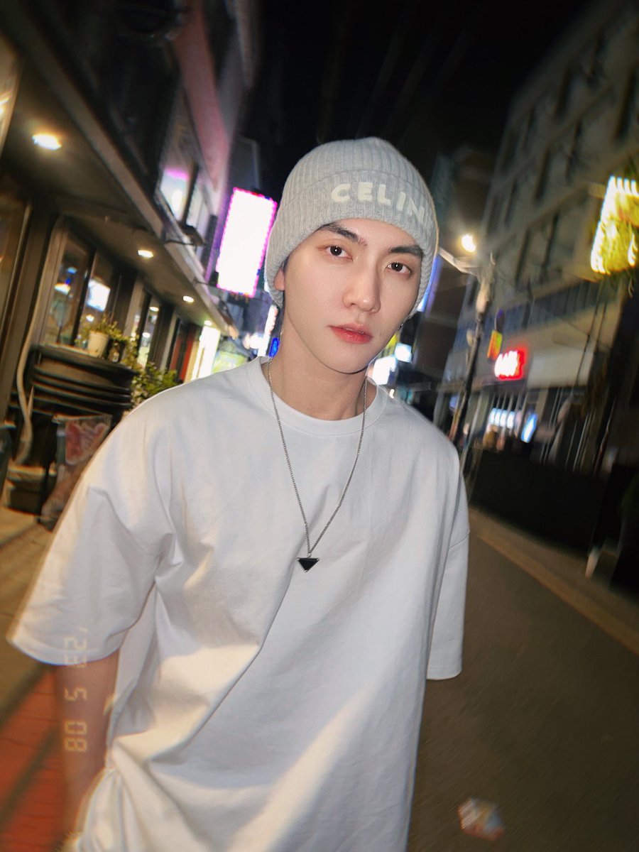 Bossckm_'s tweet photo. 누나 사랑해요 ❤️

#BossCKMinKorea 
#Bosschaikamon #ShawtyBoss #BoNoh https://t.co/8vwtVXwokz