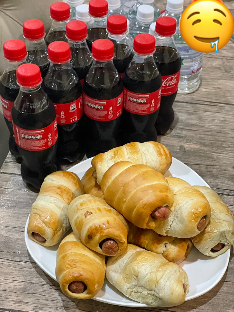 adnaaj_001's tweet photo. My Kaduna people come and patronize a sister. We deliver to ur door step. We also serve you best in any of your  occasions https://t.co/R9JMubuevE
