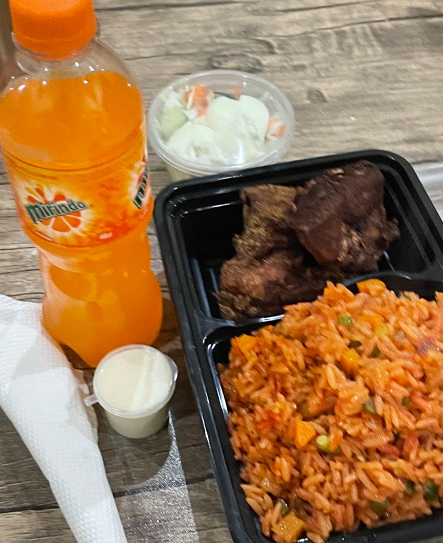 adnaaj_001's tweet photo. My Kaduna people come and patronize a sister. We deliver to ur door step. We also serve you best in any of your  occasions https://t.co/R9JMubuevE