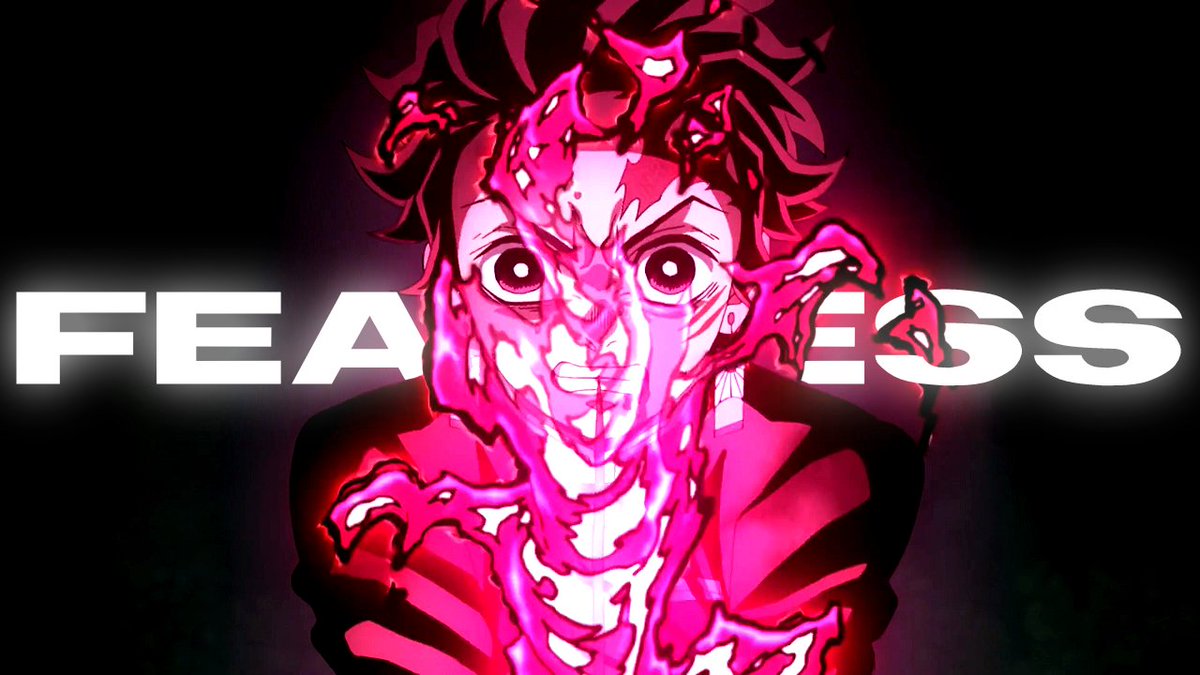 BCRisc_'s tweet photo. Go check out my AMV Edit 🔥💯 https://t.co/lWssbpDv3v #DemonSlayer #DemonSlayerSeason3 #anime #animeedit #music #tanjiro #amv https://t.co/sQ1COVAl5T