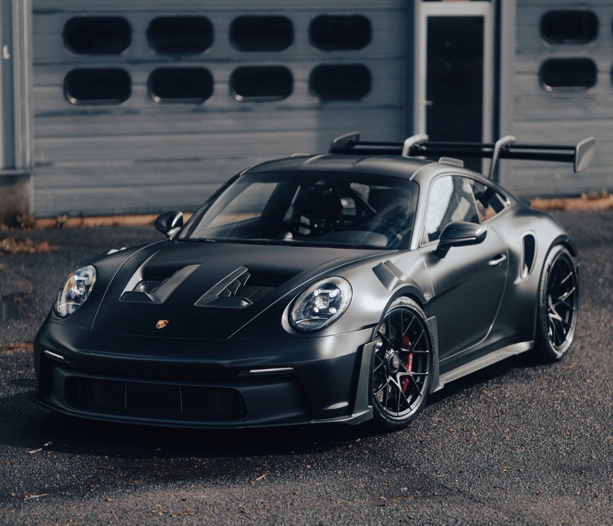 carpxrnpicx's tweet photo. 992 GT3RS https://t.co/VPkwLR4Uw0