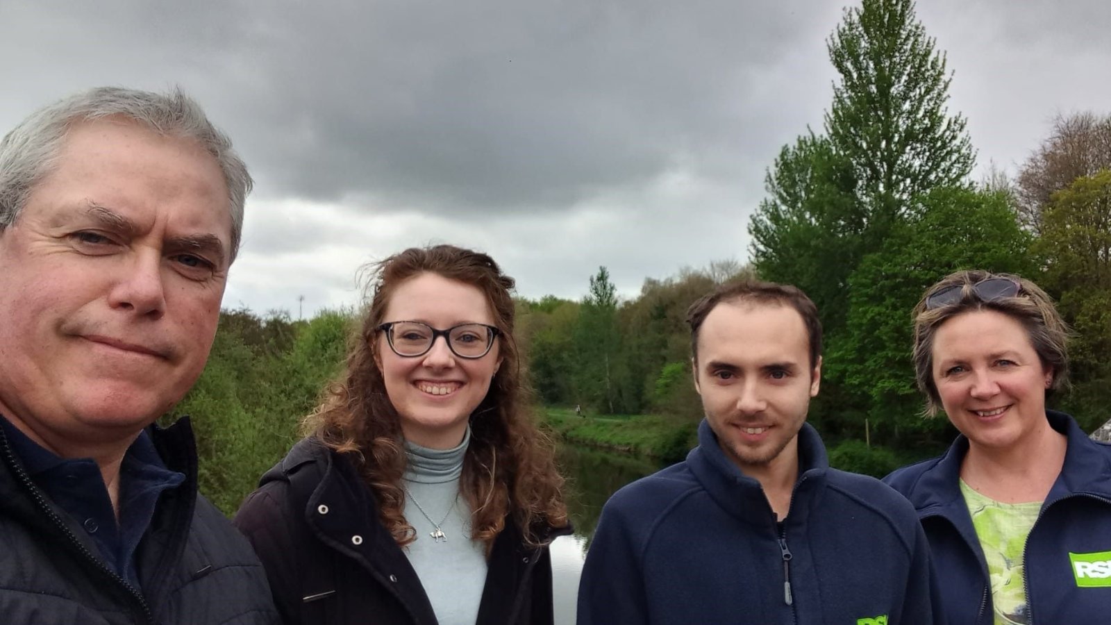 RSK on Twitter "🥾 A Brilliant first week for the Pedometer challenge