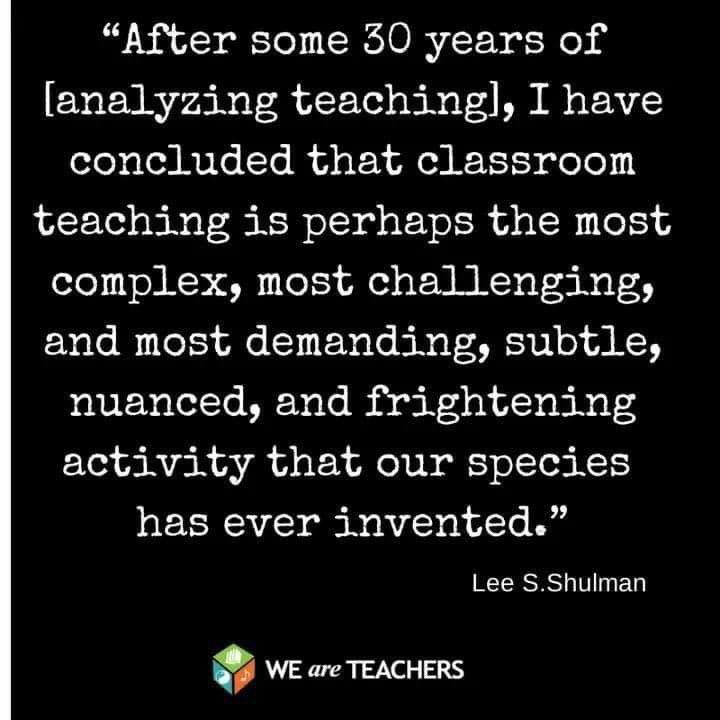Teachers what you do is amazing! Happy Teacher Appreciation Week! #TeacherAppreciationWeek #TeacherAppreciationWeek2023