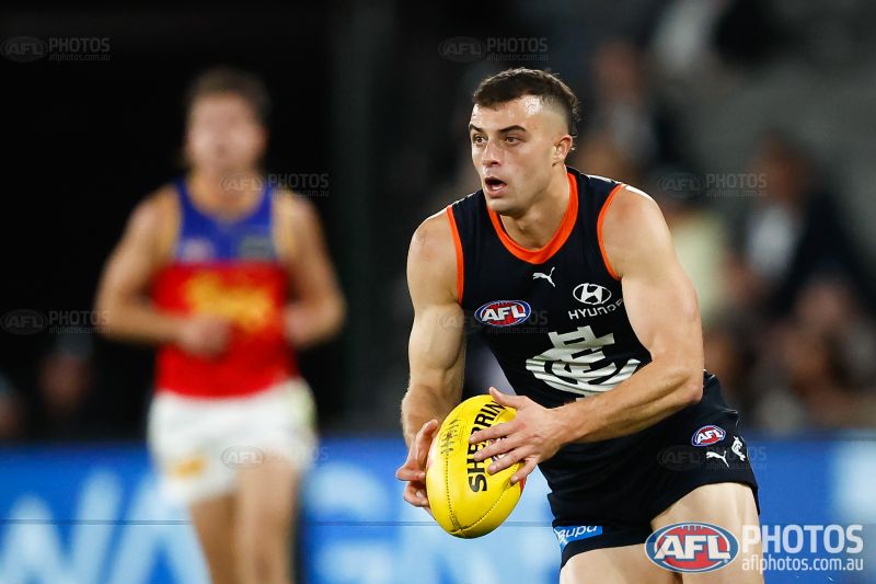 AFL Fantasy on Twitter "Lowest breakevens. Alex Cincotta 12 Dylan Williams 5 Rory Atkins 2