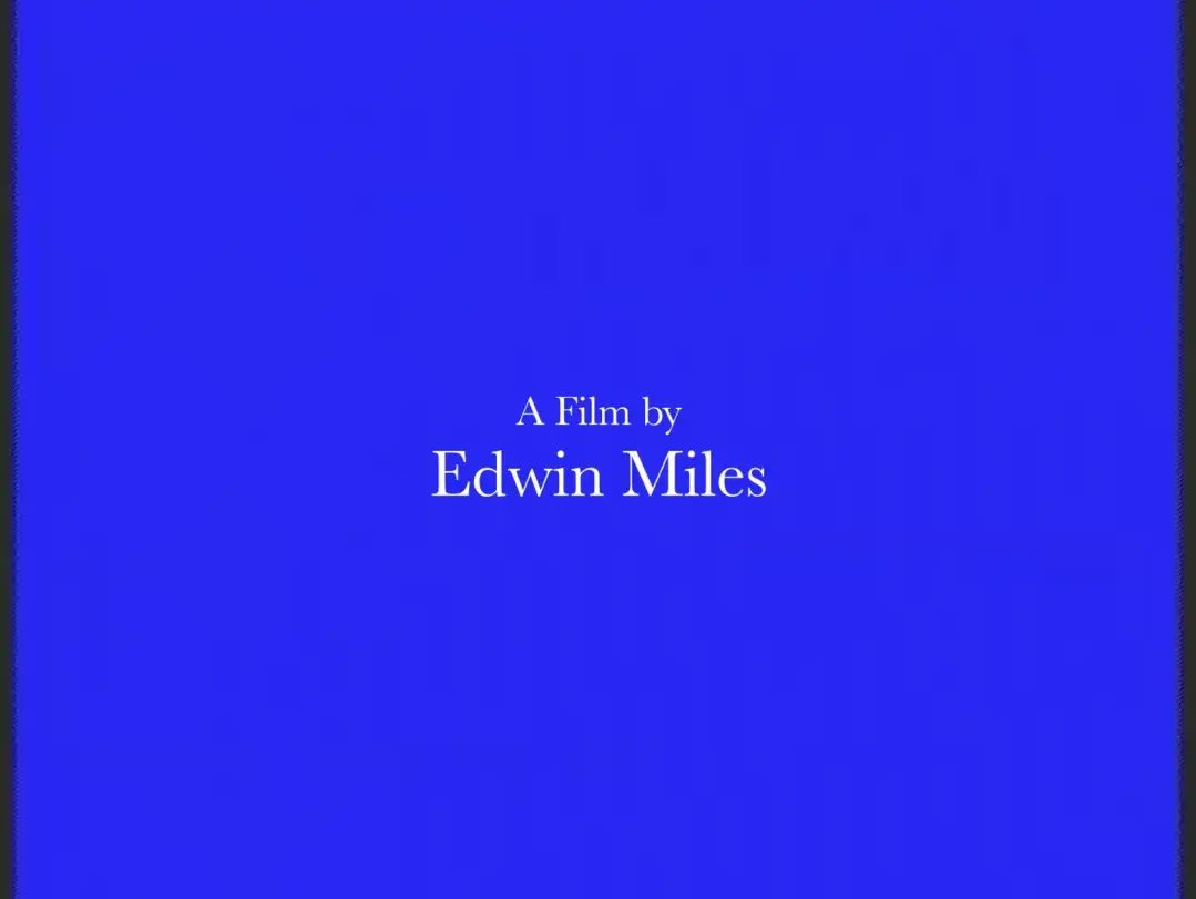 eaj_miles's tweet photo. COMING SOON.
#edwinmilesfilmmaker #shortfilm #experimentalfilm #movingimageart #minidv #homemovie #homevideo #familyfilm #memory #memoryfilm #landscapefilm #landscape #psychogeography #psychogeographic #family #christmas #xmasfilm #vhs #grandadscamera https://t.co/1eTe8eRobE