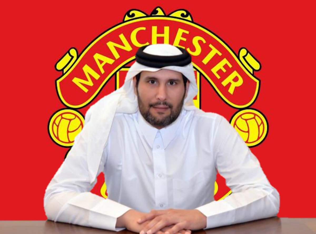 MUFC #GlazersOut #GlazersFullSaleOnly 🇾🇪 🔰 tweet media