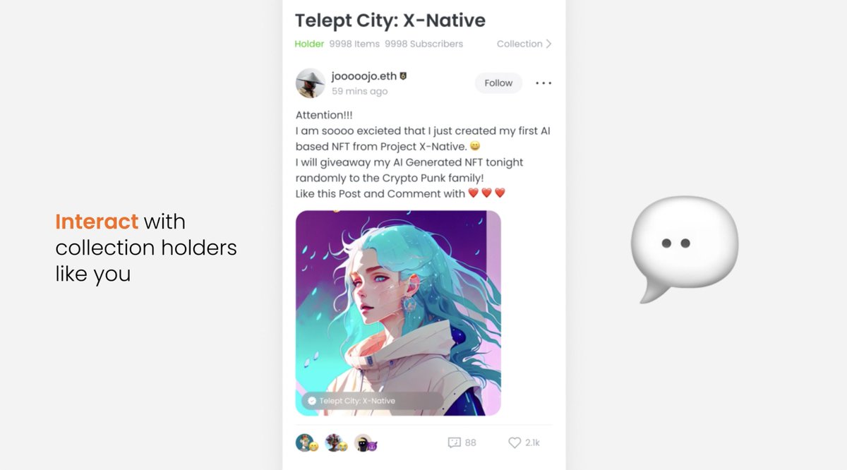 TELEPT tweet media