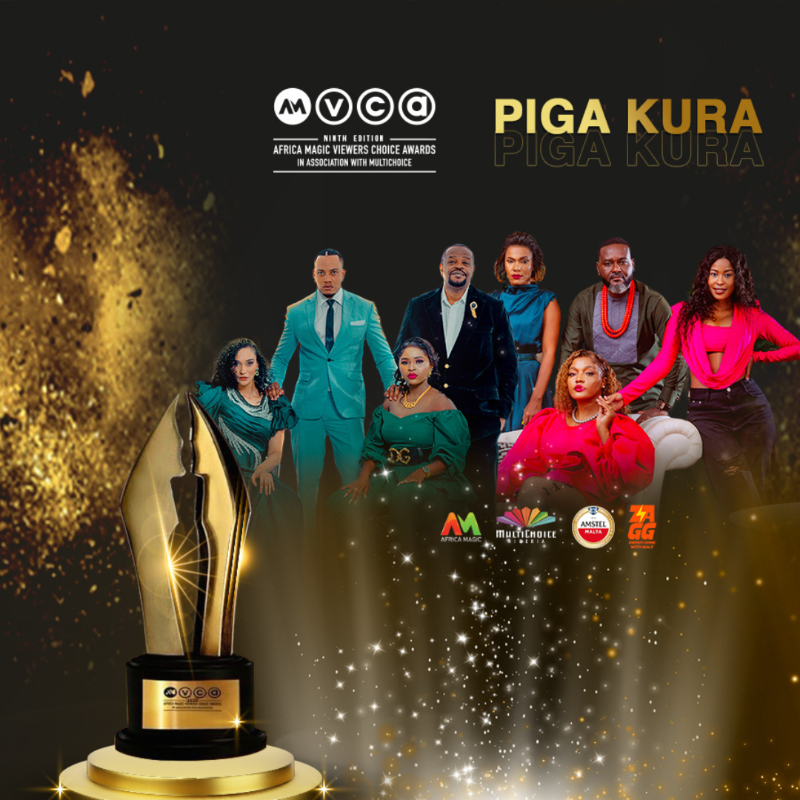MaishaMagicTZ's tweet photo. 📣📣Leo ni siku ya mwisho ya kupigia kura #MMBHuba na #MMBPazia ndani ya tuzo za #AMVCA 🏆 Tembelea tovuti yetu kupiga kura yako kabla ya saa 5 usiku ⌛