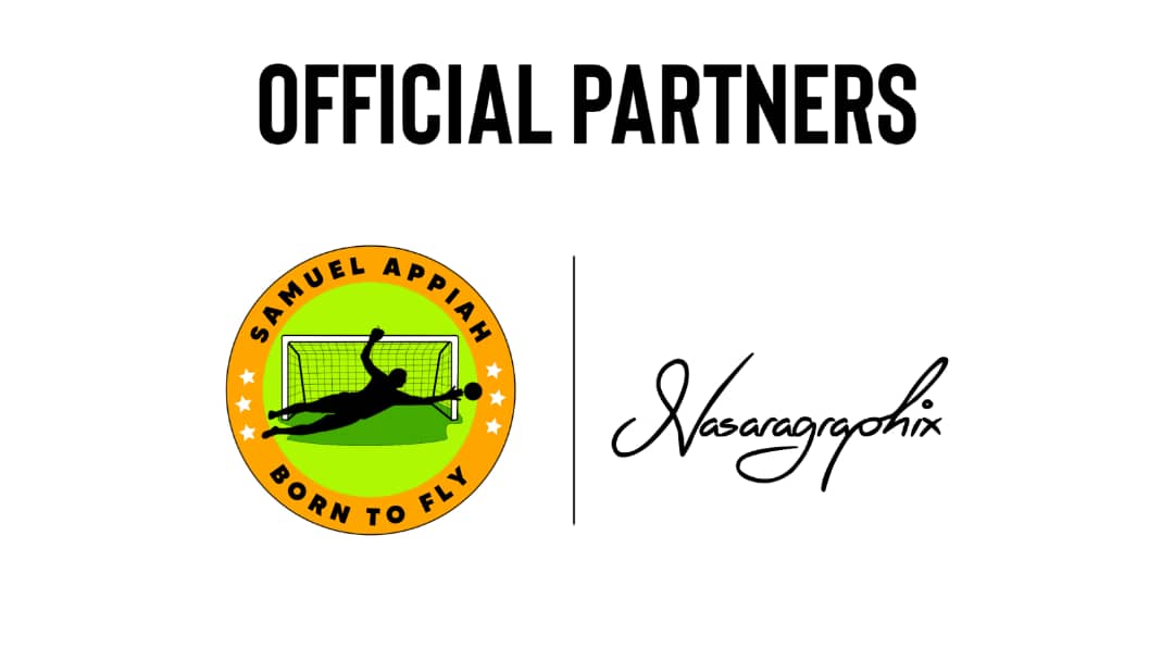 SamuelAppiah001's tweet photo. 🚨 🅞︎ 🅕︎ 🅕︎ 🅘︎ 🅒︎ 🅘︎ 🅐︎ 🅛︎ 🗣️

I'm delighted to announce Nasara Graphics Company as my official graphics partners. 

I will be working together with the best graphics company in Tamale and Northern Region to promote my brand. 🤝♥️

#SamuelAppiah 
#NasaraGraphics https://t.co/O5tiZa879u