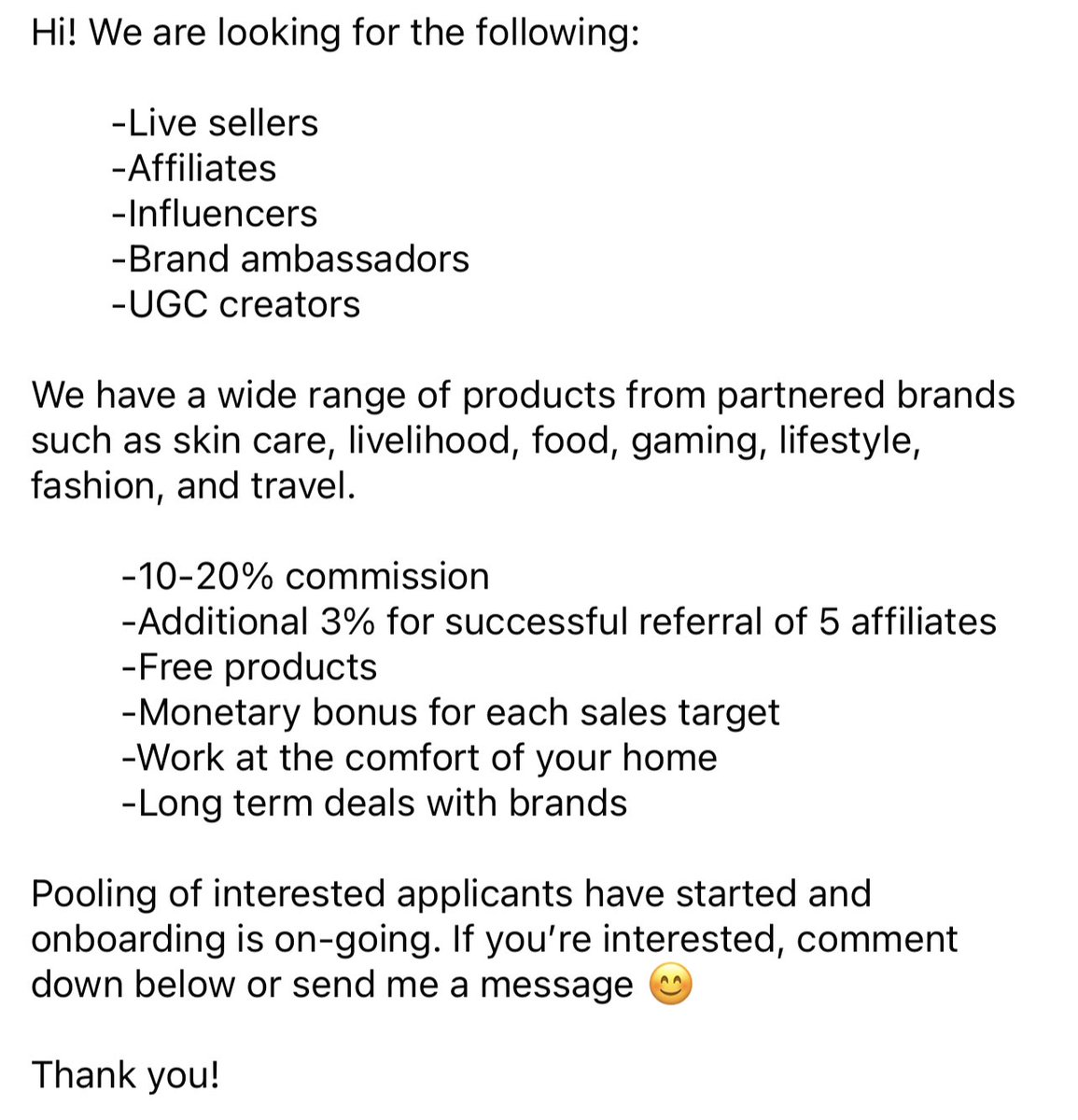 Hello Twitter frens! 

Asking for your help to RT and like this tweet. Share the word! 😊

Thank you!