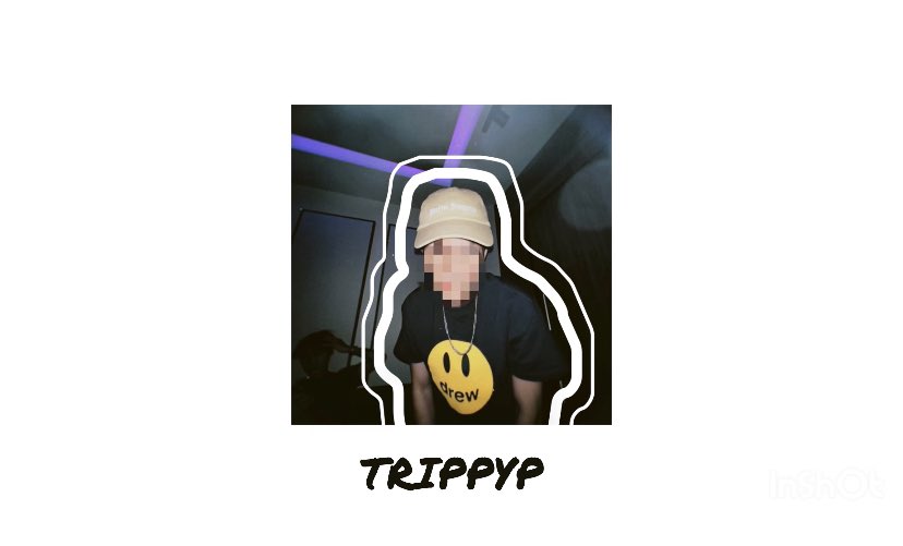 TRIPPYP tweet media