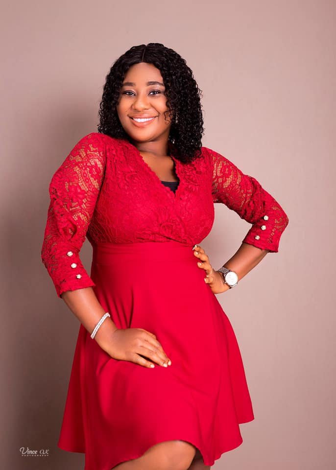 clement_afreh's tweet photo. Happy Birthday my beautiful @DarkoAngella 
Age with grace
#MayQueens 
#Birthday 

Nana Ama #TiwaKingsCoronation He is HIM John Mahama #Khosireigns #MaaliAlbum Akufo-Addo https://t.co/FrtosZrMMI
