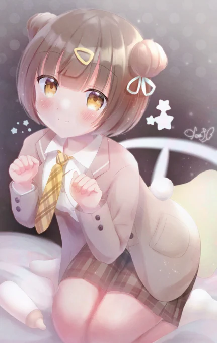 #再掲したらフォロワーが増えるらしい 至高のママを追い続けてます