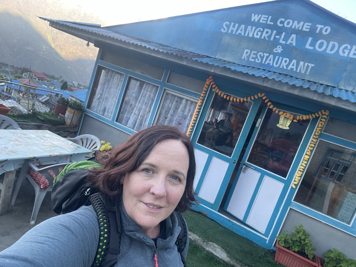 Brynnen_R's tweet image. #EverestBaseCamp #Lukla #RefugeesWelcome justgiving.com/page/brynnen-r…