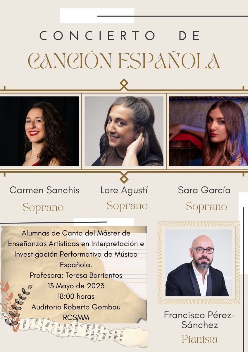 RCSMM (@rcsmm_oficial) on Twitter photo 