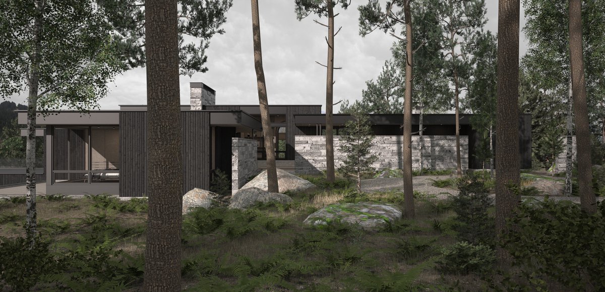 daymark_design's tweet photo. Camp Portage | 6322.0 sq. ft. 

Link: https://t.co/UrhcN8w2Oo

Modern Homes that Fit Your Life

#daymarkdesign #architecture #ontario #design #modernarchitecture #Contemporary #contemporarydesign #ontarioarchitecture #canadianarchitecture #muskoka #cabinlife #cottagelife https://t.co/BvA3squGNB