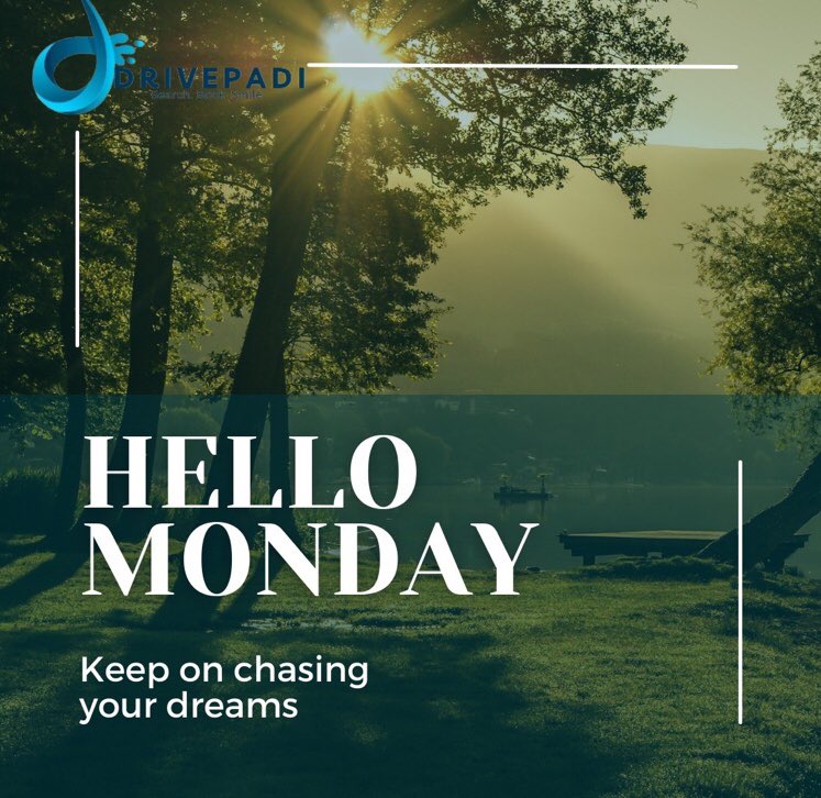 DrivePadi Technologies tweet media
