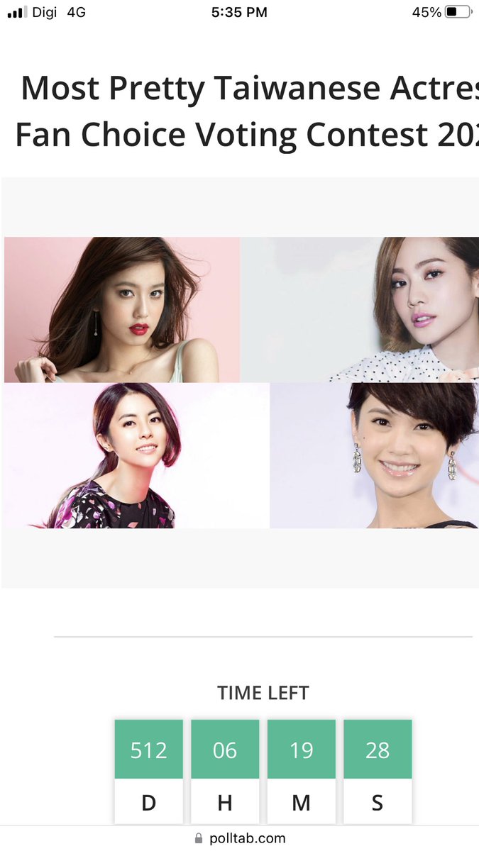hyeyoonfandom's tweet photo. https://t.co/PYBHlUBTT0
#RainieYang #YangChengLin #杨丞琳
Unlimited voting Rainie https://t.co/wx10KBRa7K