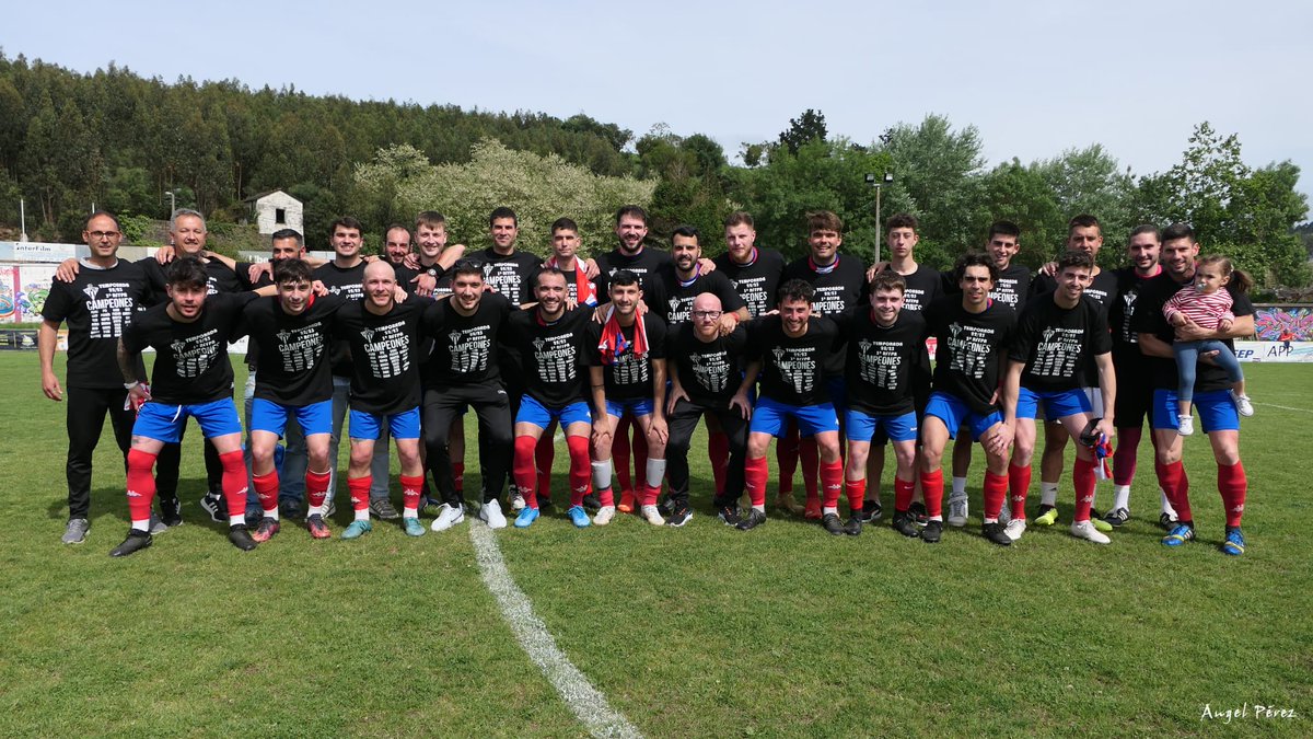 📅 Lunes que prestan...😉