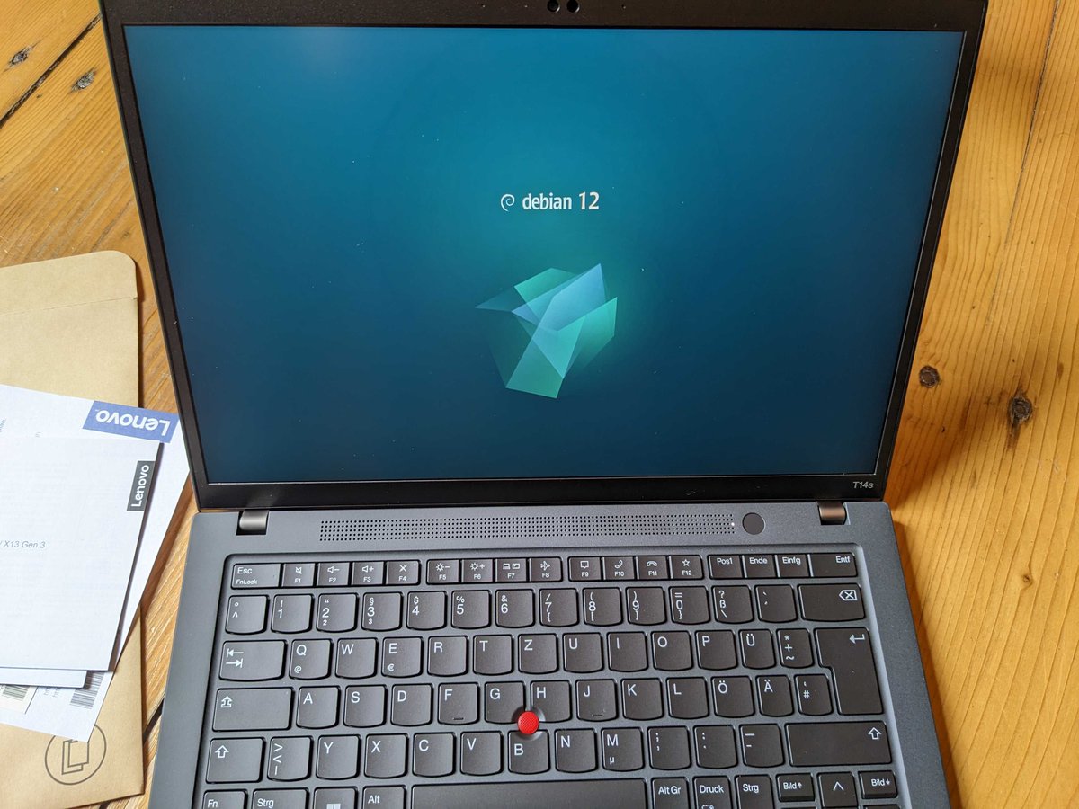 Michael Banck tweet media