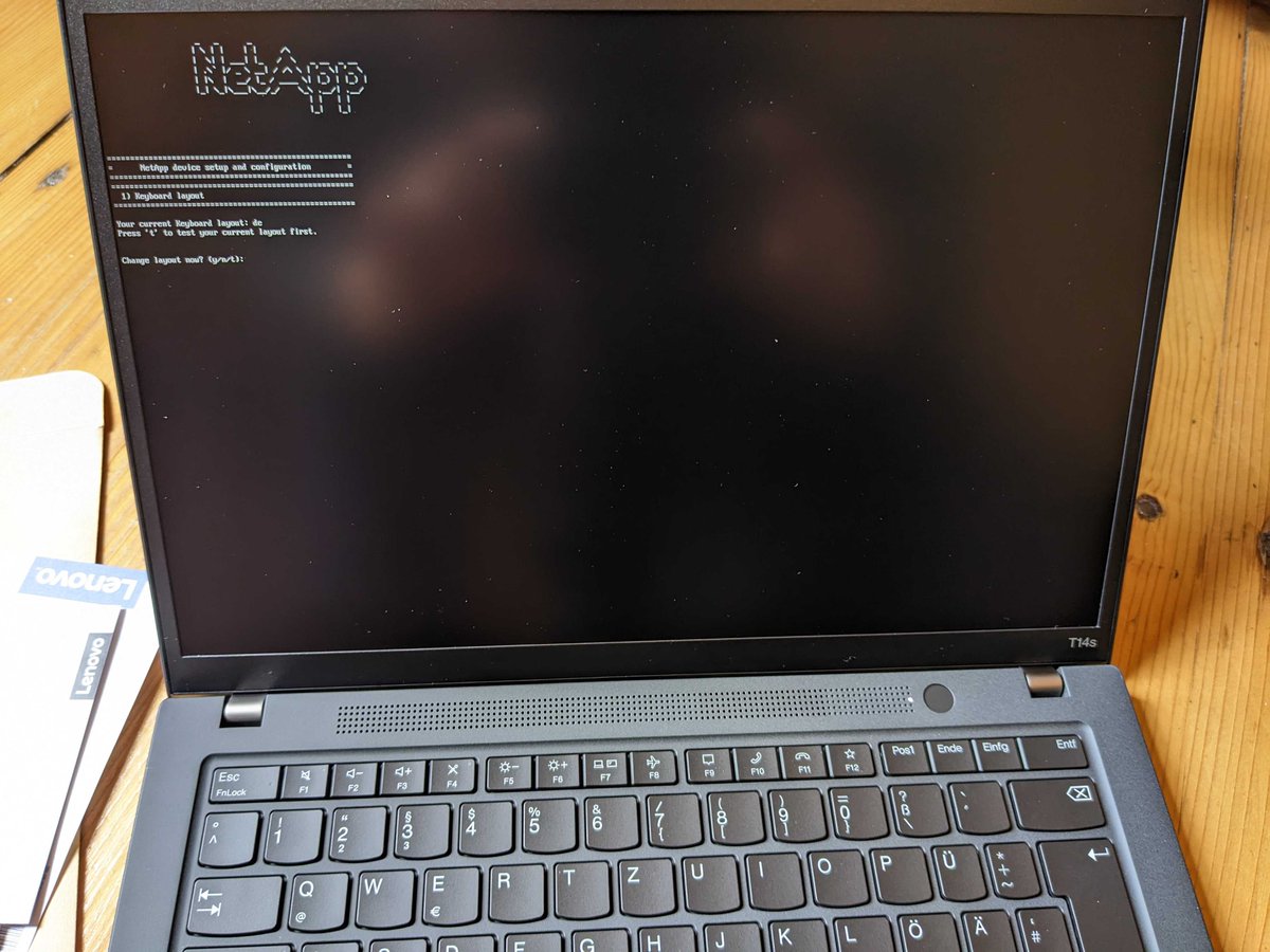 Michael Banck tweet media