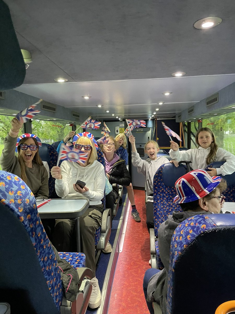 The Croft School tweet media