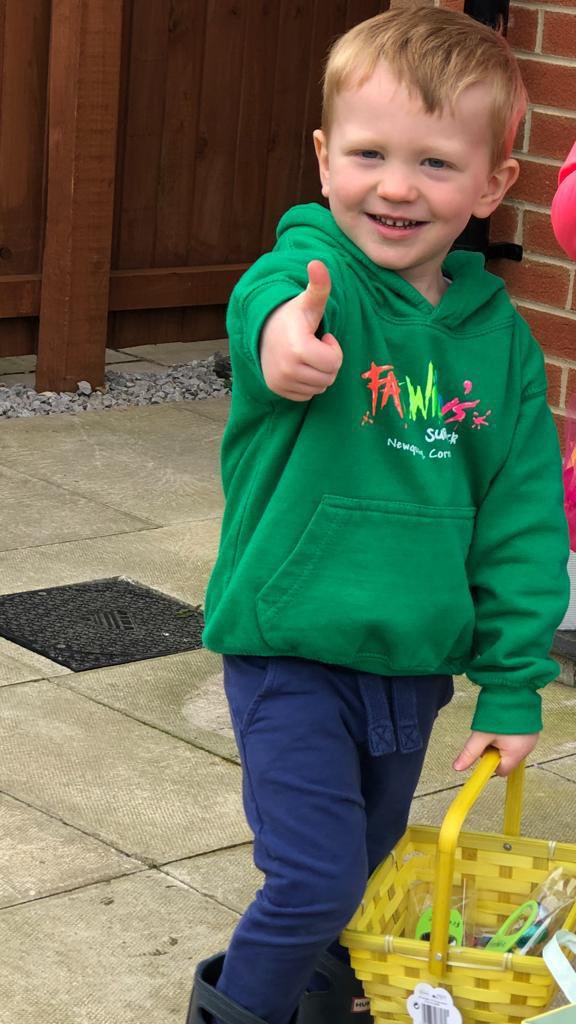 sam_sam7's tweet photo. Well, its been a while due to this little star arriving, but after a few years, yet again, heading down from a rainy Yorkshire to watch @FulhamFC #FFC #CravenCottage https://t.co/xVw6s6czpj