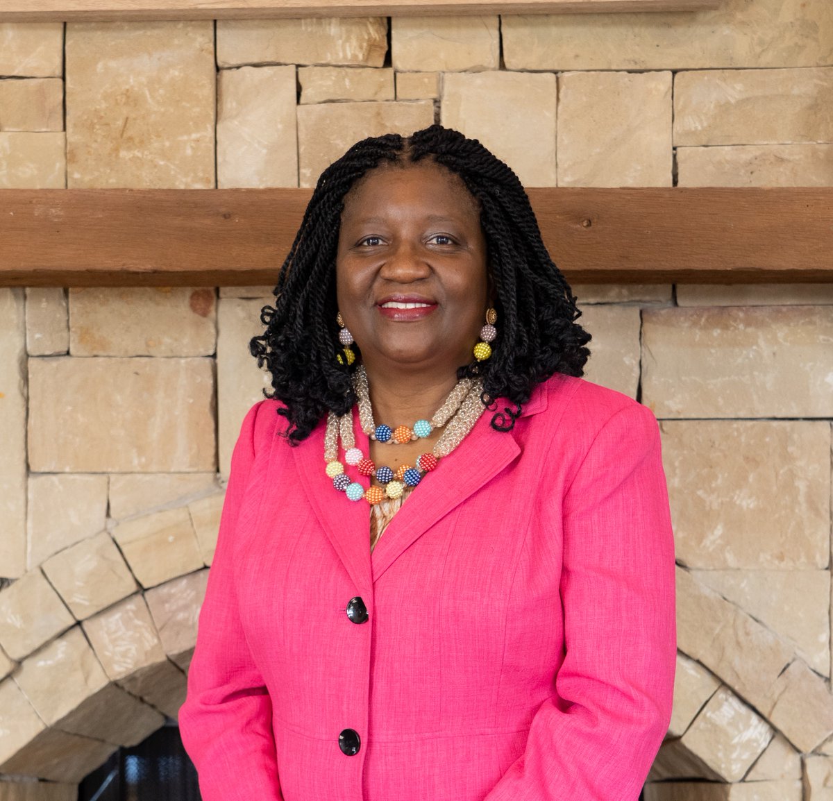 OasisConnection's tweet photo. Tweet 3:  A passionate life educator of God's infallible Word, inspiring and calling people deeper and higher for the glory of God. We celebrate you Woman of God! We love and appreciate you!  #HappyBirthdayWeek #WOG #DrFeyi https://t.co/DzNMAZIpQc