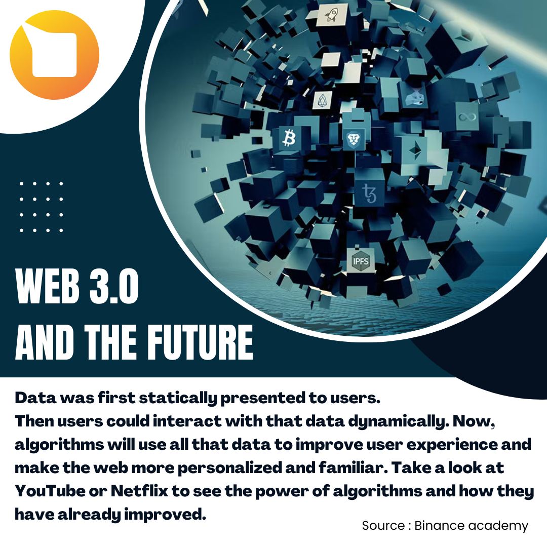 ZonoSwap's tweet photo. Indeed, AI has refined the way we see and use data.
Follow Zonoswap for more content on all things crypto : https://t.co/ud1yUGVQJw
#zonoswapV3 #ZONOV3 #cryptonetworks https://t.co/boSafaV1wC