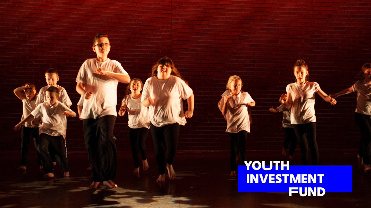 Social Investment Business tweet media