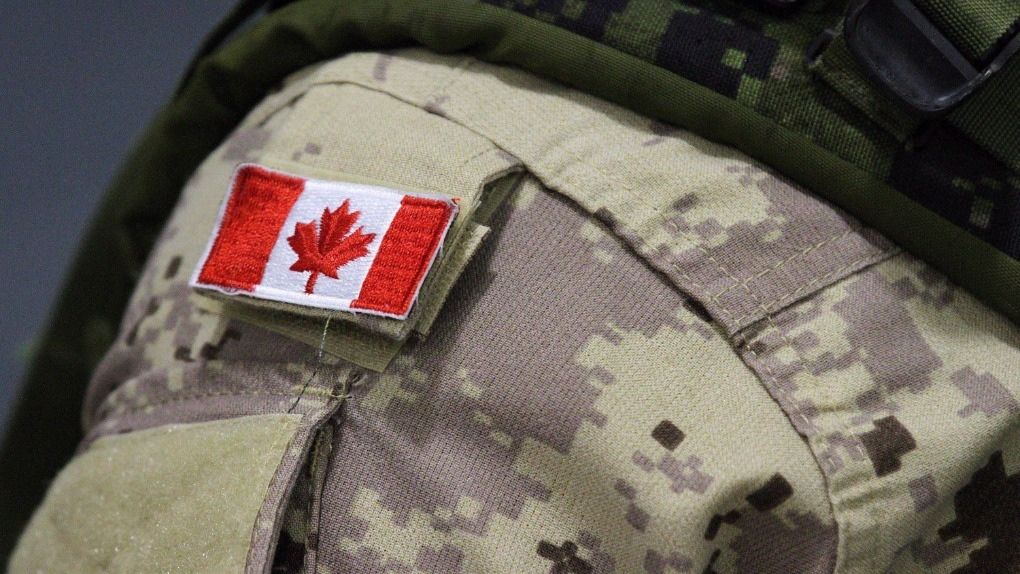 About two thirds of Canadians support increasing defence spending to reach NATO target: Nanos ctvnews.ca/canada/about-t…