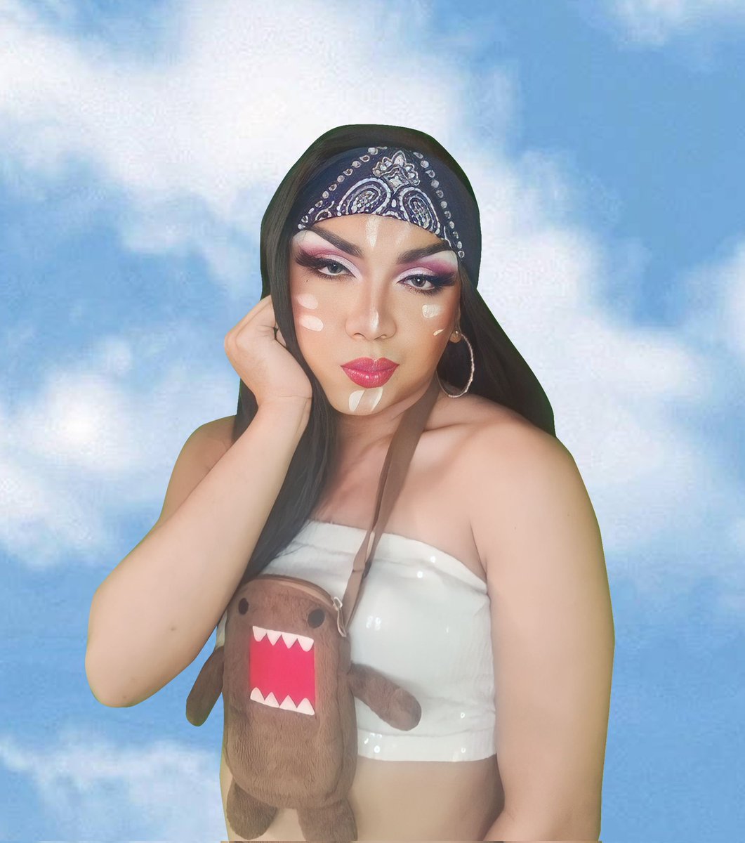 pakyu_DEYxD's tweet photo. Langit lang ang nakaka-alam ☝️
ng nilalaman ng puso 💖
-
-
-
-
-
-
-
-
-
#CurseOne #breezygirls #breezyboys #Jejekween #jejemon #drag #gay #y2k #wig #makeup #dragqueen #dragqueensofinstagram #drag #lgbtq🌈 https://t.co/dfI0UoCOCP