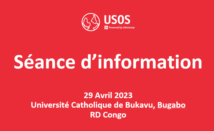 DivinLucBik's tweet image. 🫂@USOS_Antwerpen et @ucbukavu : Une collaboration de longue date et d&apos;un radieux futur! 
ℹ️Pour en savoir plus sur ce partenariat, ci-dessous l&apos;intégralité de la séance d&apos;information qui a eu lieu le 29 avril dernier, à l&apos;UCB (Campus de Bugabo): 
➡️youtube.com/watch?v=3_ufpx…