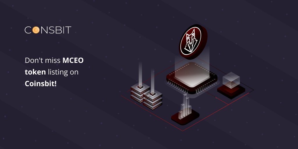 Coinsbit tweet media