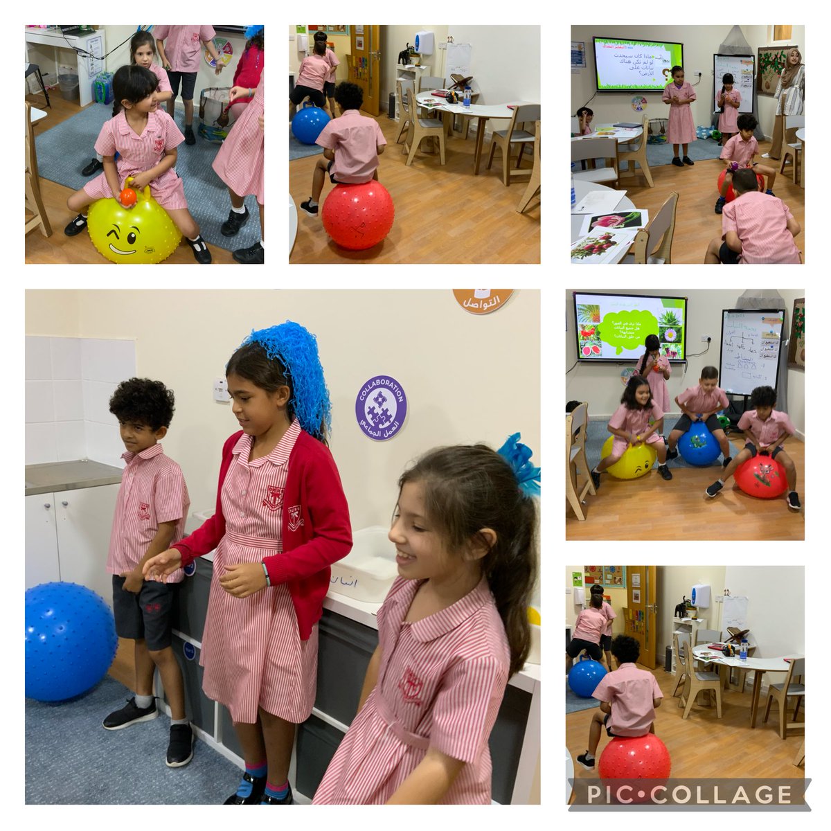 Islamic Studies | DESS Dubai tweet media