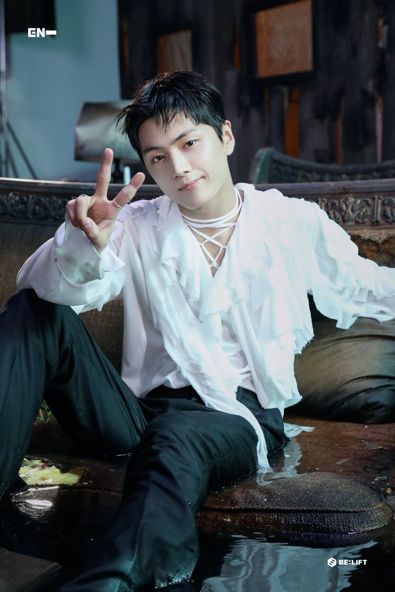 jas_sunghoon's tweet photo. WOOWW๐ซ๐ฅโค๏ธ #jay #parkjongseong #parkjay #enhypen #enhypenjay @ENHYPEN_membersโค๏ธ๐ซ https://t.co/92qLLqRdkq