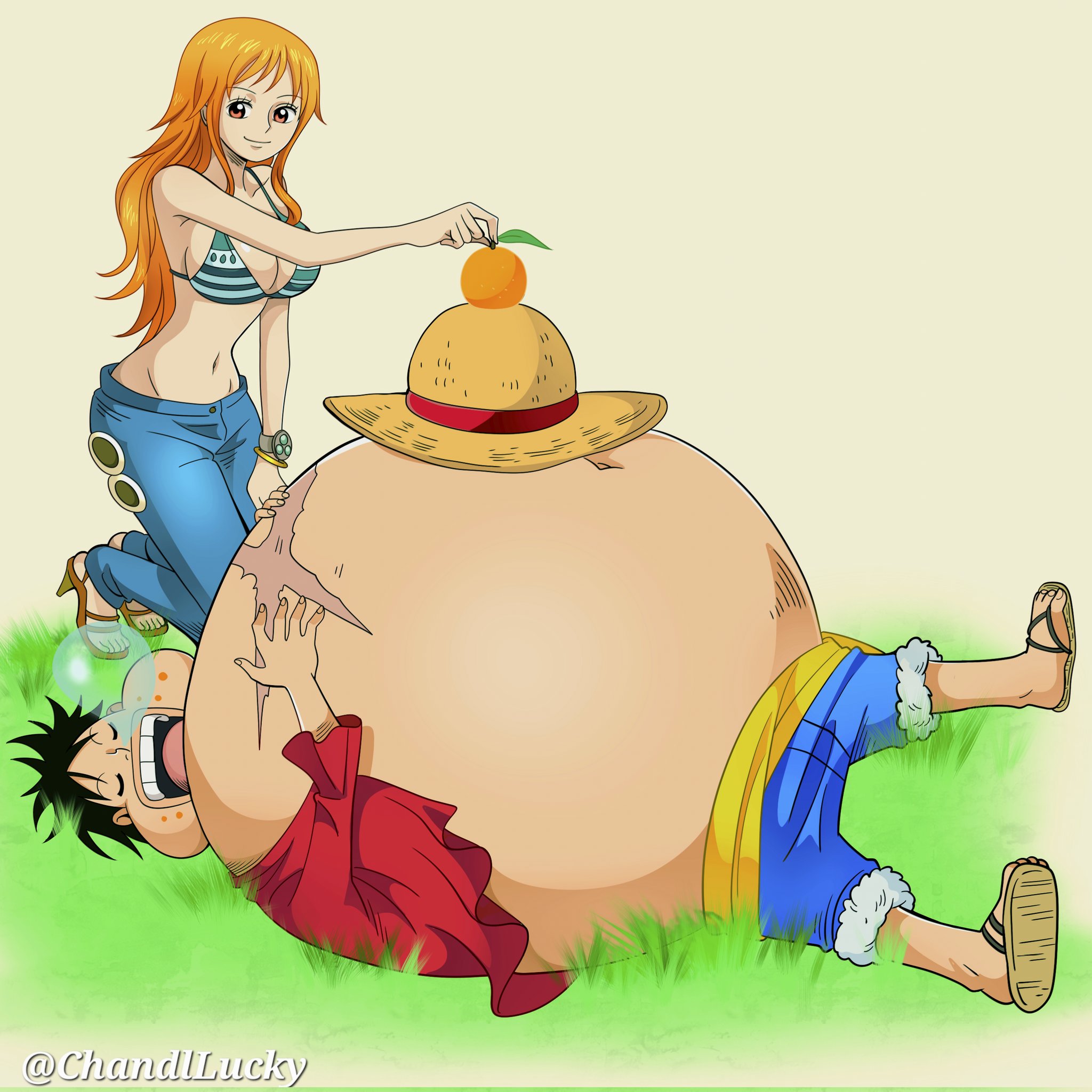 One Piece 1083 Spoilers Twitter Spoiler - One Piece Chapter 1083 Spoilers Discussion | Page 197 | Worstgen