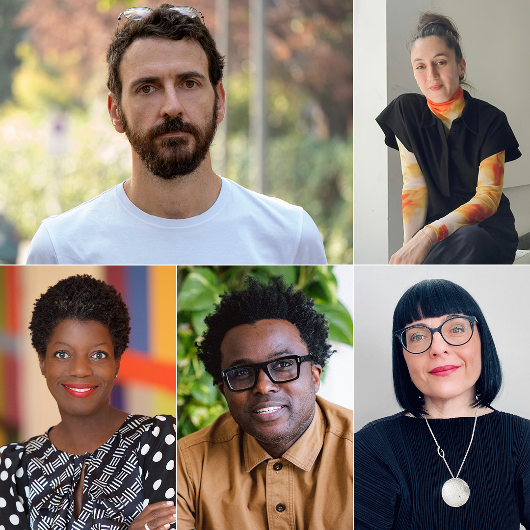 #IppolitoPestelliniLaparelli (President), <a href="/NoraAkawi/">Nora Akawi</a>, #ThelmaGolden, #TauTavengwa and #IzabelaWieczorek are the members of the International Jury that will award the #BiennaleArchitettura2023 official prizes on May 20, the opening day of the Exhibition → bit.ly/InternationalJ…