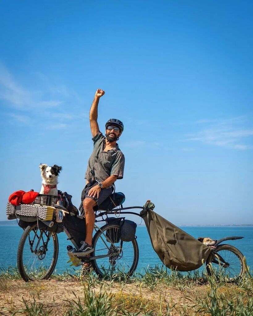 Bikewander tweet media