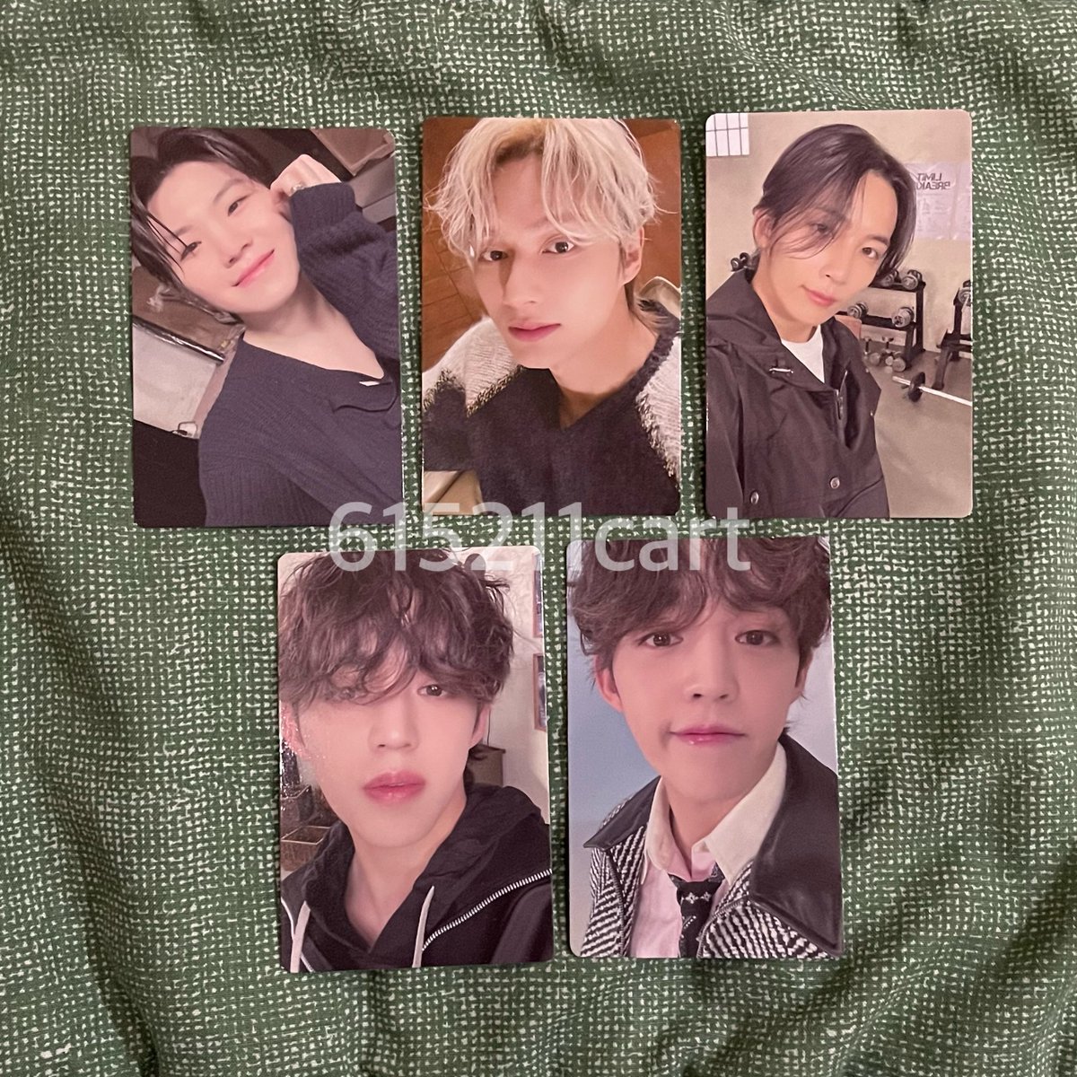 615211cart's tweet photo. wts lfb seventeen fml album photocards

250php each
onhand

mod : jnt
mop : gcash / bdo
loc : bulacan
prio is payo but can do 2 days reservation

dm to claim 

🏷️ seventeen scoups seungcheol woozi jihoon jun junhui jeonghan https://t.co/o0Xp1iUpXb