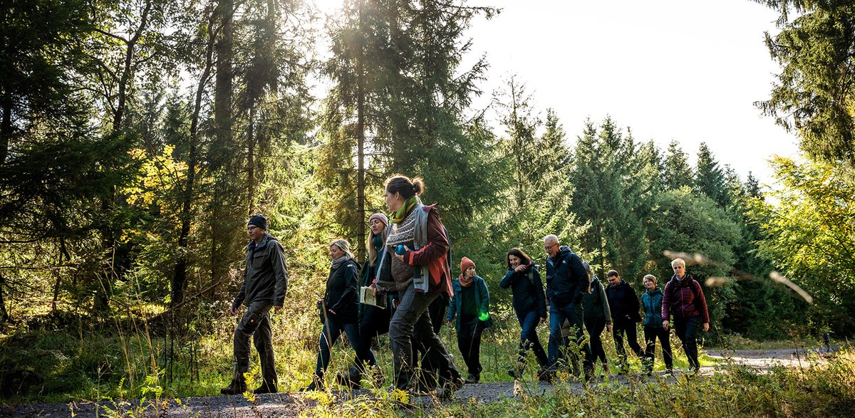 Zur Verstärkung unserer kaufmännisch-administrativen Verwaltung suchen wir zum frühestmöglichen Zeitpunkt eine*n Mitarbeiter*in für die kaufmännische Verwaltung (30 Stunden/Woche). Bewerbungsfrist: 31. Mai 2023  👇naturstiftung-david.de/fileadmin/Medi…
#Jobs #Jobbörse #Stellenanzeigen