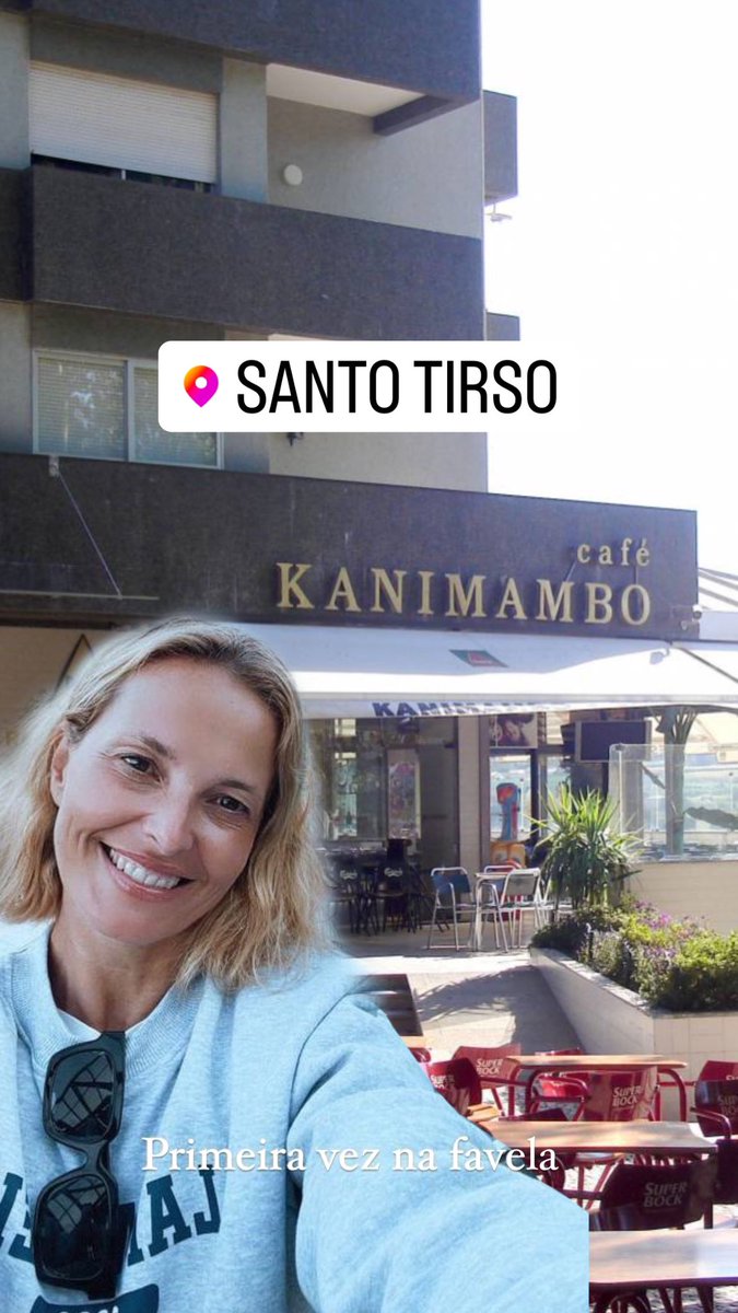 não era preciso ser assim também ..