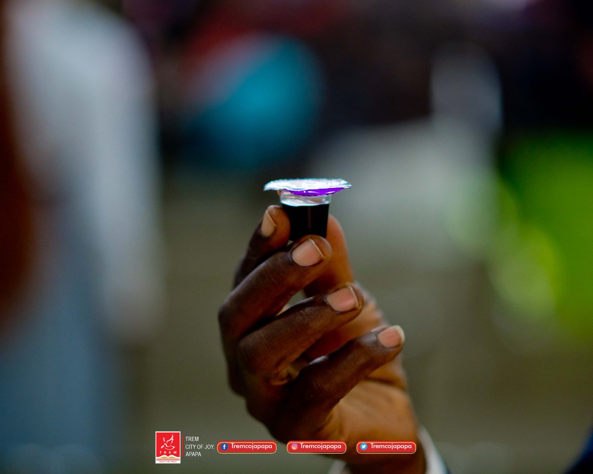tremcojapapa's tweet photo. The first Sunday of the Month of May was our Communion Service and MIT Graduation Ceremony. We had a swell time in God's presence as we also celebrated March and April "babies". We are the City of Joy! #TREM #TREMCOJAPAPA #COMMUNIONSERVICE #MITGRADUATION https://t.co/r88t5Y7obv