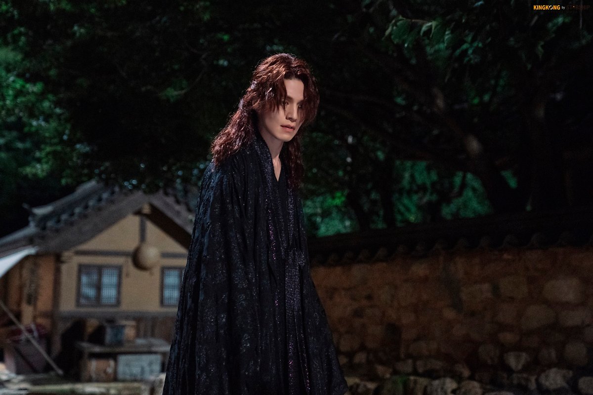 🦊📷#leedongwook #dongwook #이동욱